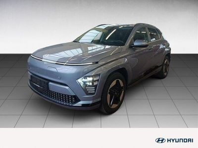Blau Gebraucht 2023 Hyundai Kona Prime SUV | 31.700 € (Guter Preis)