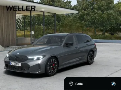 Gebraucht BMW M340