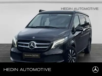 Gebraucht Mercedes V300