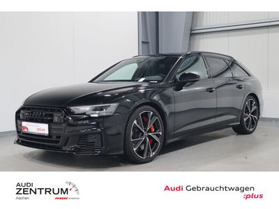 gebraucht Audi S6 3.0 TDI quattro Avant