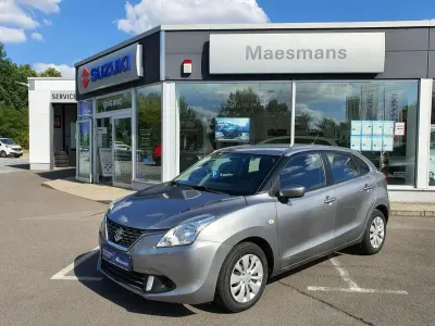 Gebraucht Suzuki Baleno