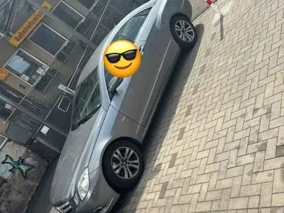 Gebraucht Mercedes E250