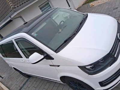 Weiß Gebraucht 2005 VW Transporter Van | 7.500 € (Teuer)