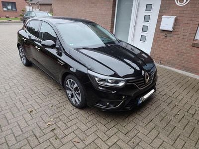 Renault Mégane IV