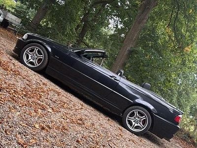 BMW 325 Cabriolet