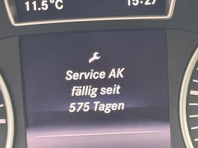 Gebraucht Mercedes A180 121 PS (88 kW) 2014 Grau Kleinwagen