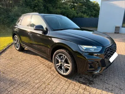 Gebraucht Audi Q5
