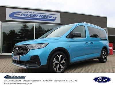 Gebraucht Ford Tourneo Connect Active 122 PS (89 kW) 2023 Andere Van / Kleinbus