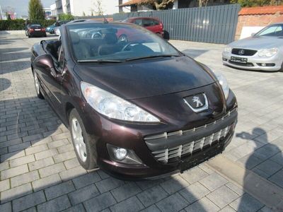 Peugeot 207 CC