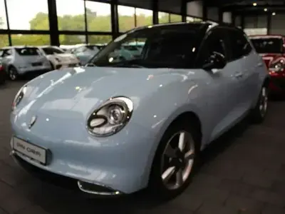 Gebraucht Ora 03 125 kW (171 PS) 2023 Blau Kleinwagen