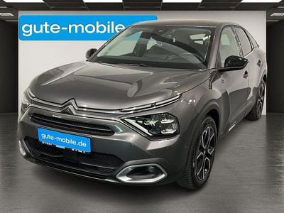 Citroën e-C4