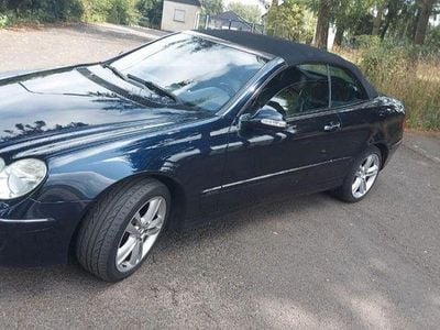 Mercedes CLK280