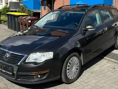 Gebraucht VW Passat