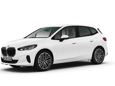 Gebraucht BMW 218 Efficient Dynamics 150 PS (110 kW) 2022