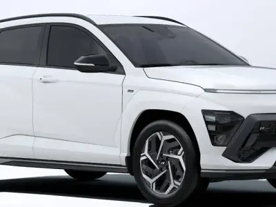 Gebraucht Hyundai Kona