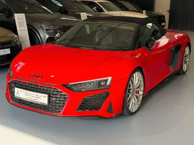 Gebraucht Audi R8 Spyder