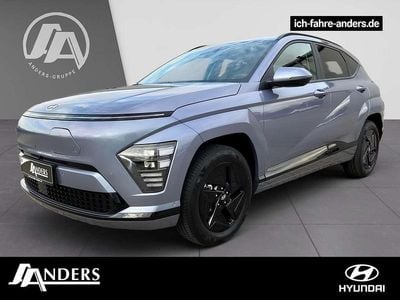 Meta blue Neu 2026 Hyundai Kona Trend SUV | 37.390 € (Fairer Preis)