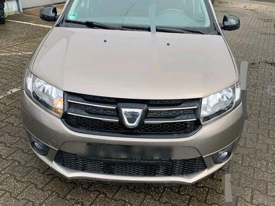 gebraucht Dacia Sandero 1.2 LPG KLIMA