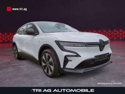 gebraucht Renault Mégane IV E-TECH 100% E E-Tech