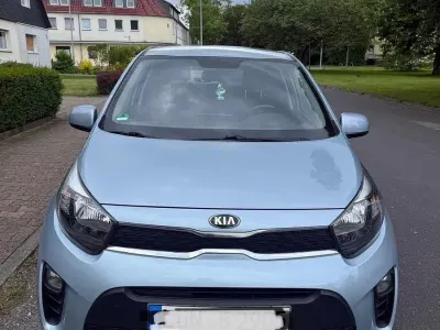 Gebraucht Kia Picanto