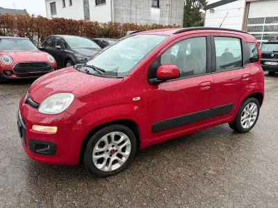 Gebraucht Fiat Panda
