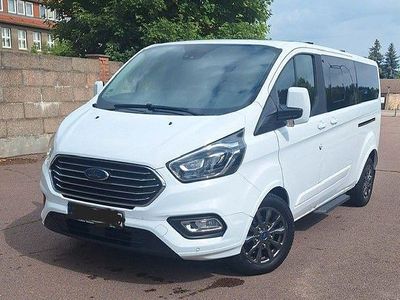 Ford Tourneo