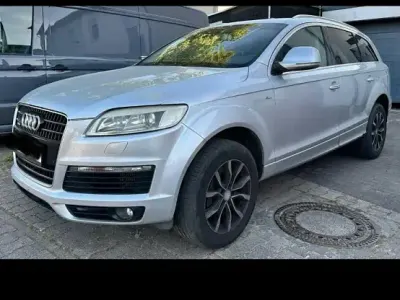 Gebraucht Audi Q7