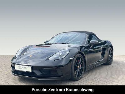 Porsche 718 Boxster