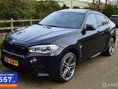 BMW X6 M