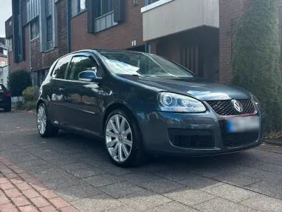 Gebraucht VW Golf IV