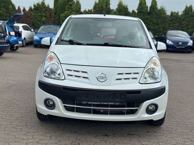Nissan Pixo