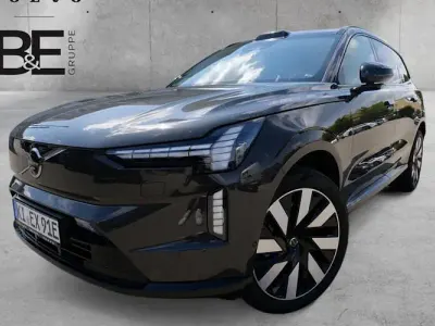 Gebraucht Volvo EX90 Performance 500 kW (680 PS) 2025 Grau SUV