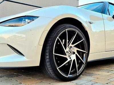 Mazda MX5