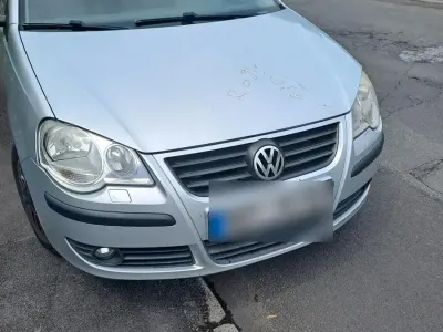 Occasion VW Polo