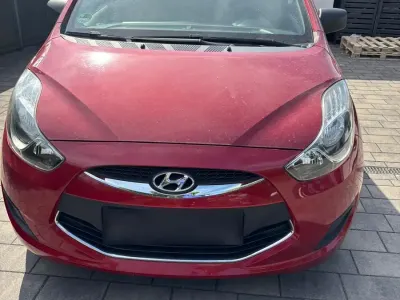 Gebraucht Hyundai ix20