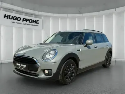 Gebraucht Mini One Clubman