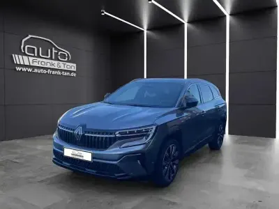 Gebraucht Renault Espace Techno 131 PS (96 kW) 2024 Andere SUV