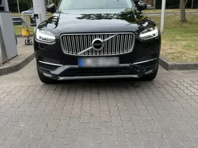 Gebraucht Volvo XC90