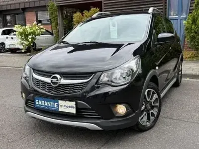 Gebraucht Opel Karl