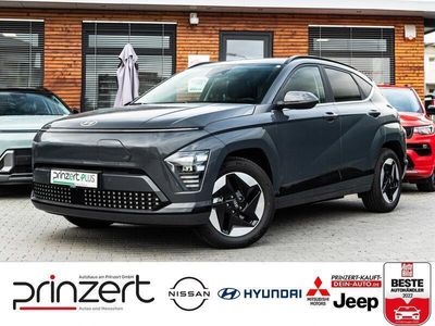 gebraucht Hyundai Kona 5.4 SX2 Elektro 6kWh "PRIME" Sitz-Paket