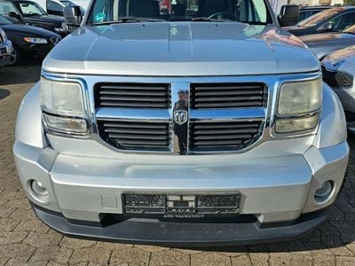Dodge Nitro