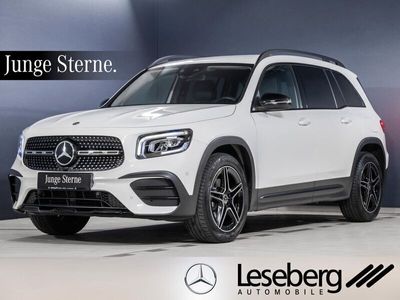 Mercedes GLB180