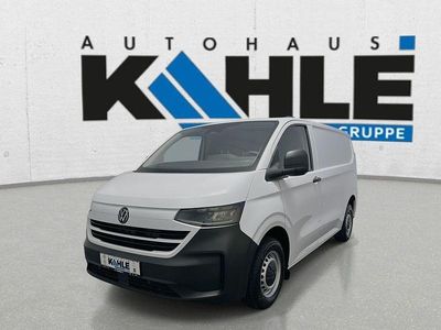 Clear white Neu 2025 VW Transporter Van | 37.690 €
