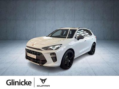 Gebraucht Cupra Terramar VZ 325 PS (239 kW) 2026 Weiß SUV