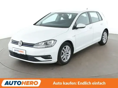 Gebraucht VW Golf VII