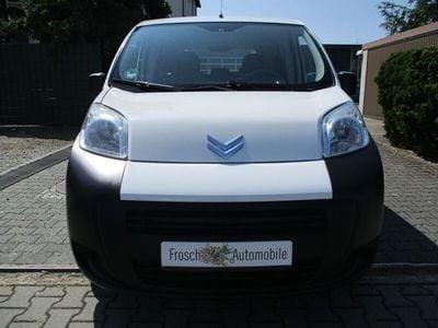 Citroën Nemo