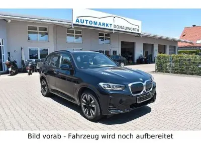 Gebraucht BMW iX3