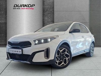 Neu Kia XCeed GT-Line 179 PS (131 kW) 2025 SUV