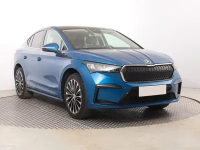 Gebraucht Skoda Enyaq iV