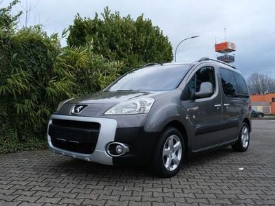 Peugeot Partner Tepee